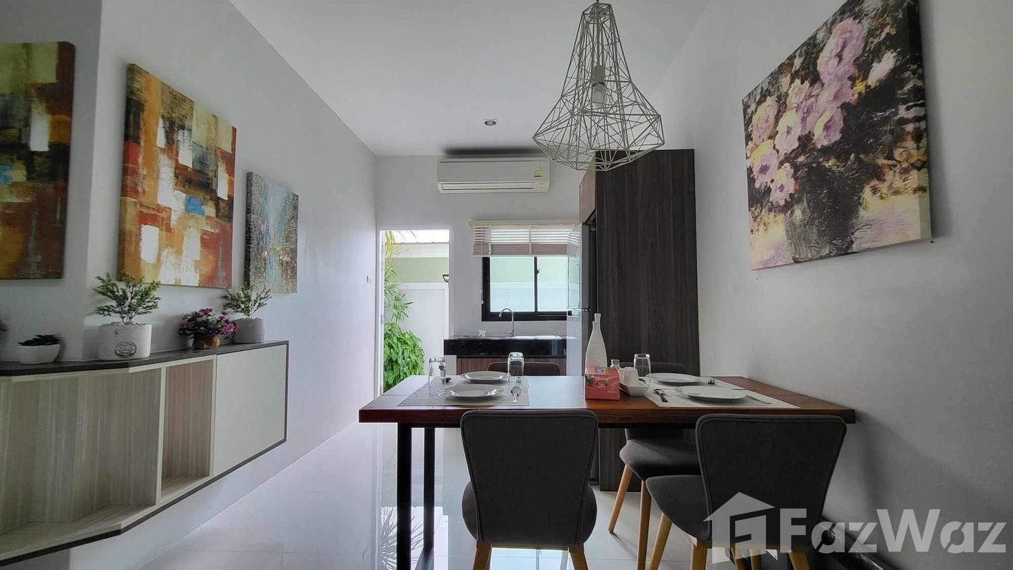 รูป ขาย บ้านเดี่ยว 4 ห้องนอน ในโครงการ บ้านพร้อมพันธ์ พรีเมี่ยม บีทาวน์ 1936676 - รูปที่ 41/44