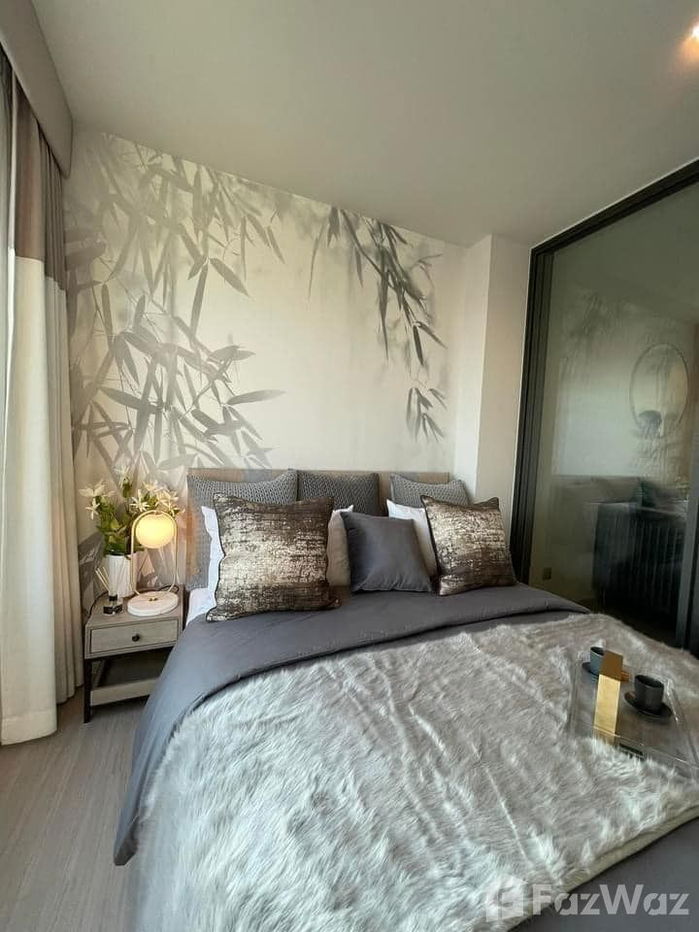 picture 2 Bedroom Condo for rent at Life Ladprao 1622100 - 9/11