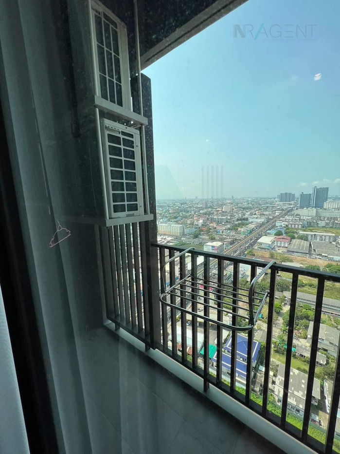 picture 🎉 For Rent Condo NICHE MONO SUKHUMVIT - BEARING Building 1, Floor 29,1 bed room, Room size 33.00 sqm - 8/8