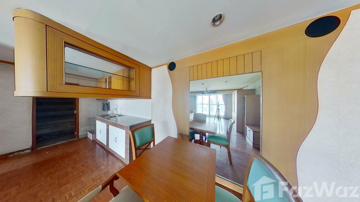 picture Sukhumvit Suite One Bedroom Renovation Project 267147 - 4/6