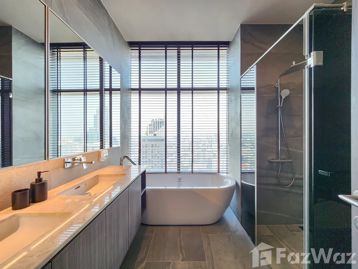picture 2Bedroom condo for sale at Conner Ratchathewi 2016139 - 16/20