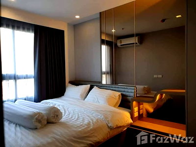Condos for rent : Ideo sukhumvit 93 5614719