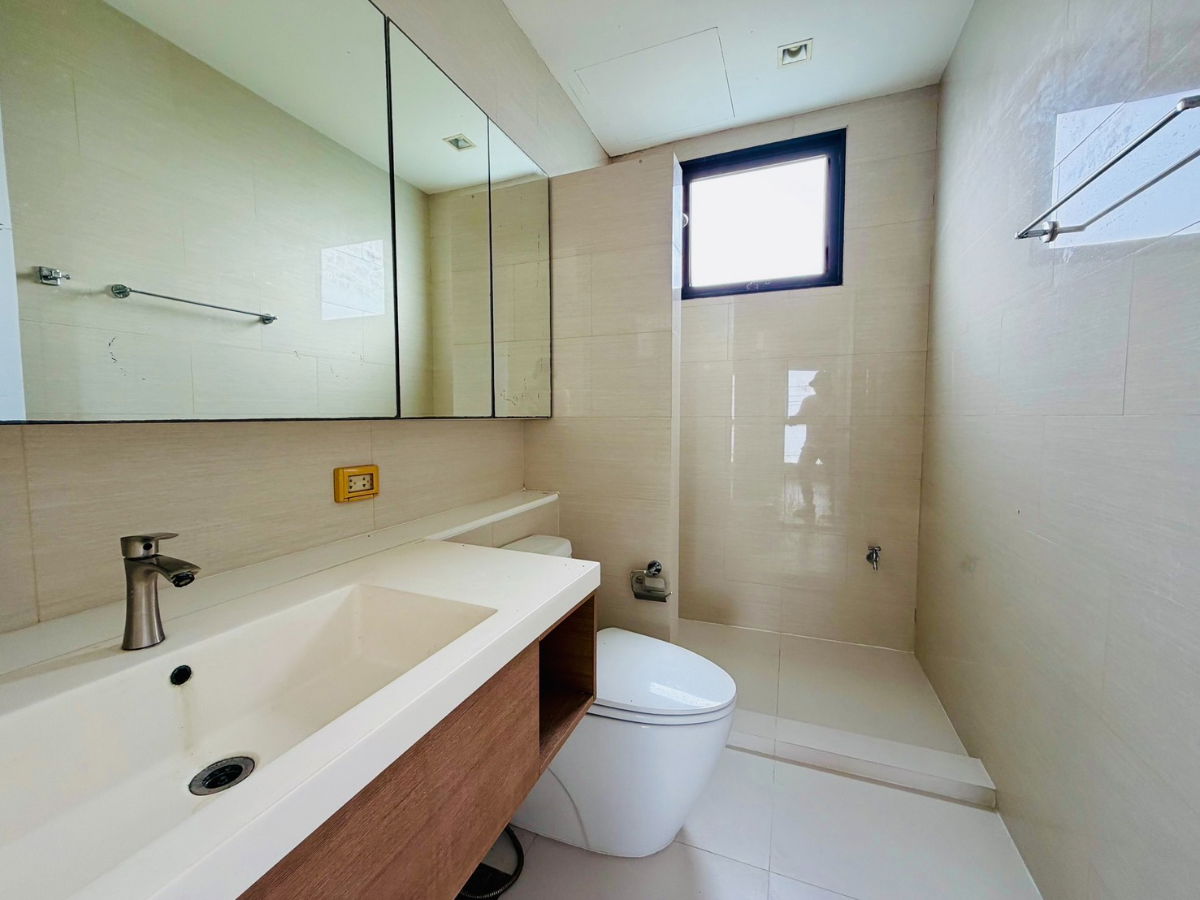 รูป ขายบ้านเดี่ยว 2 ชั้น หมู่บ้านเอคิว เชดิ(Aq shadi)พหลโยธิน–รังสิต ใกล้ ม.ธรรมศาสตร์ รังสิต 2 km - รูปที่ 19/21