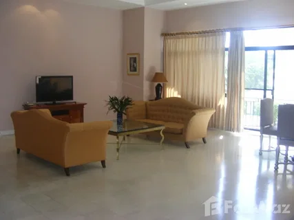 รูปภาพ 2 Bedroom Condo for rent at TBI Tower 1119344