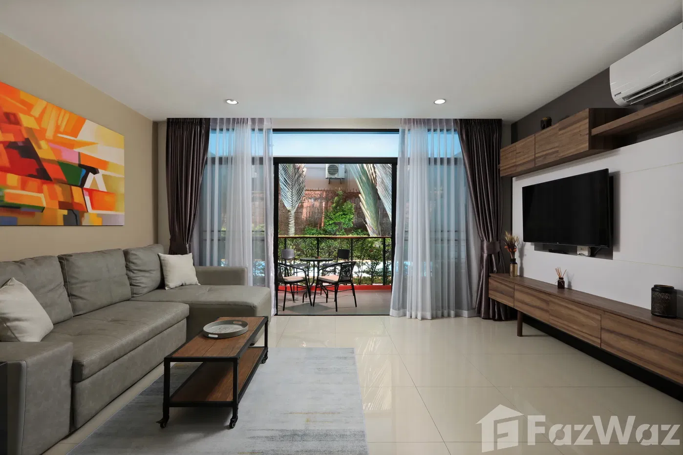picture Studio for sale at Naiharn Beach Condominium 5988458 - 7/20