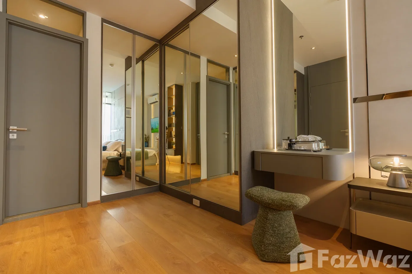 picture Three Bedrooms Condo For Rent in Thong Lor 5341705 - 20/34