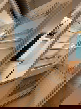 picture For rent: Sindhorn Residence, ready to move in. ST0556 - 12/20