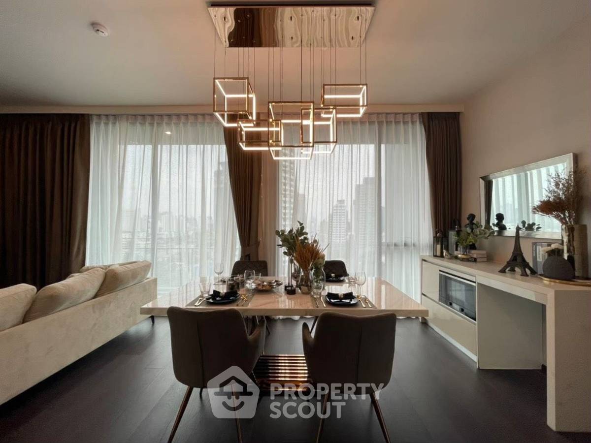 picture 2-BR Condo at Laviq Sukhumvit 57 near BTS Thong Lor (ID 2536137) - 15/28