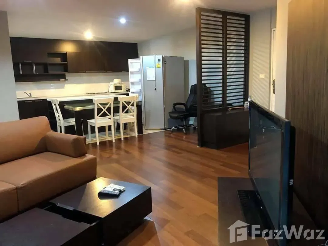 picture 2 Bedroom Condo for sale at Belle Park Residence 1124710 - 7/20