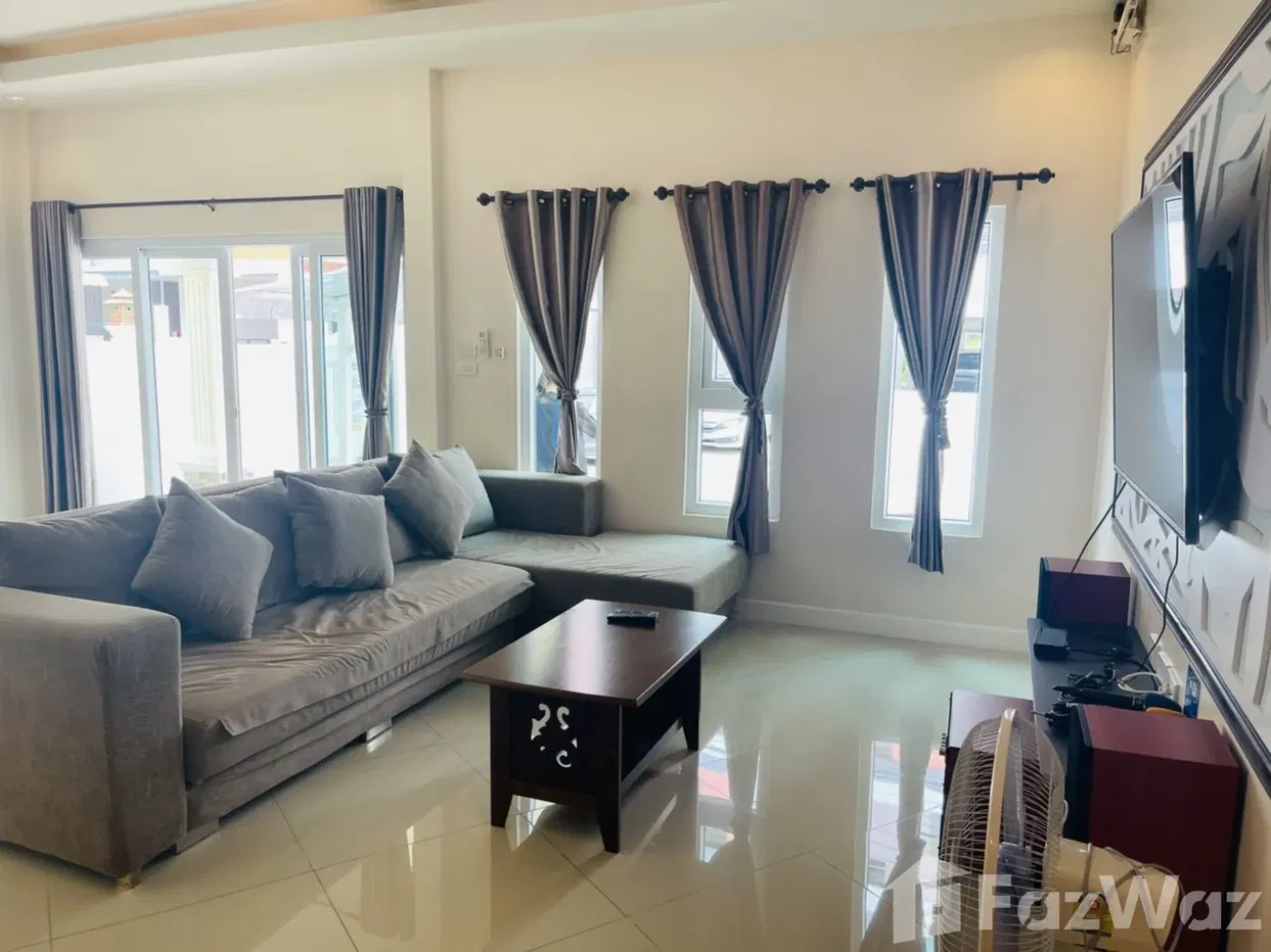 picture Baan Bussarin Huahin 88 for Rent 1157748 - 2/8