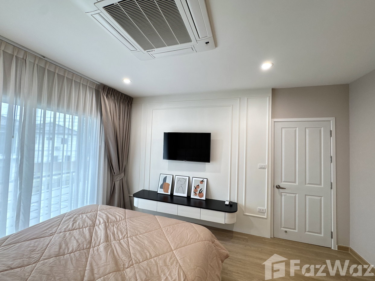รูป Modern 3-Bedroom House for Rent – Fully Furnished | The Plan 5625371 - รูปที่ 10/38