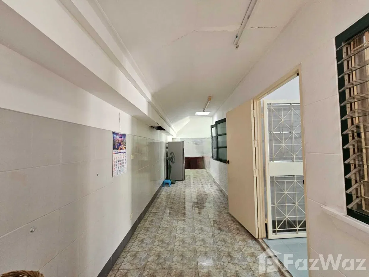 รูป ขาย บ้านเดี่ยว 2 ห้องนอน ในโครงการ บ้านมณีคราม จอมทองธานี 1866672 - รูปที่ 7/11