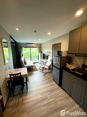 คอนโด ภูเก็ต : ขาย คอนโด 1 ห้องนอน ในโครงการ เดอะ ไทเทิ้ล เรสซิเดนซีส์ 1164510