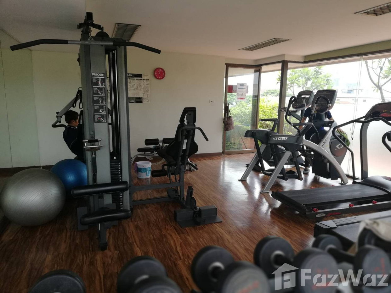 รูป คอนโดให้เช่า 2 ห้องนอน ในโครงการ Large 2 bedrooms condo for rent near BTS Onnut [ABKK26262] 1114938 - รูปที่ 19/20
