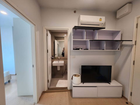 ðģðģFor rent for rent the tree sukhumvit 71 32f 15000 , for short term 3month