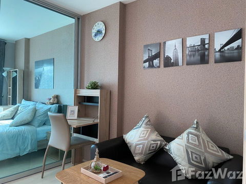 ขาย คอนโด 1 ห้องนอน ในโครงการ แอสปาย ลาดพร้าว 113 1722686