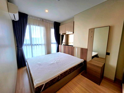 คอนโดให้เช่า : 🏠RB22838 ให้เช่าถูกมาก📢ลุมพินี สวีท ดินแดง - ราชปรารภ👉🏻แอดไลน์ @062mnigk( มี @ ด้วย) แอดมินตอบไว