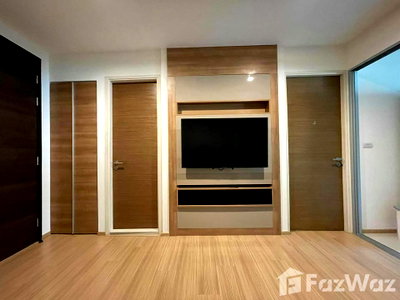 Condos for sale : 1 Bedroom Condo for sale at Rhythm Sukhumvit 50  690432
