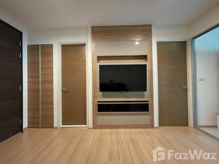 1 Bedroom Condo for sale at Rhythm Sukhumvit 50 690432