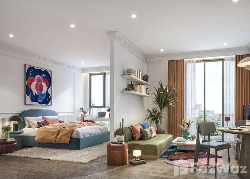 picture 3 Bedroom Condo for sale at Via ARI  1812168 - 2/5