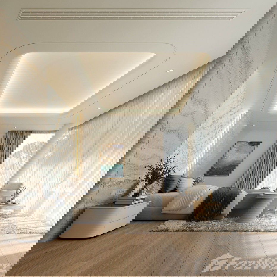 รูป ขาย วิลล่า 4 ห้องนอน ในโครงการ มอนทานา ฮิลส์ วิลล่า 2002082 - รูปที่ 29/39