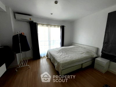 Condos for sale : 2-BR Condo at The Seed Mingle Sathorn-Suanplu near BTS Sala Daeng (ID 2559028)