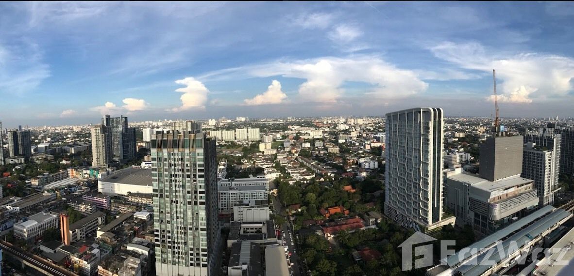 รูป ขาย คอนโด 1 ห้องนอน ในโครงการ Rhythm Sukhumvit 50 1379002 - รูปที่ 7/7