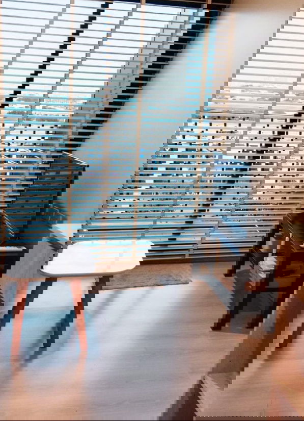 รูป ***ให้เช่า นิว โนเบิล ศรีนครินทร์-ลาซาล (ลดพิเศษ!!! ของใช้จัดเต็ม!!!) *รับโปรพิเศษ* LINE : @Feelgoodhome (มี@หน้า) - รูปที่ 6/9