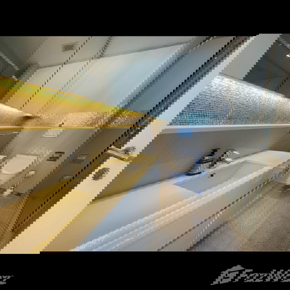 รูป คอนโดให้เช่า 2 ห้องนอน ในโครงการ เอช สุขุมวิท 43 5585565 - รูปที่ 18/20