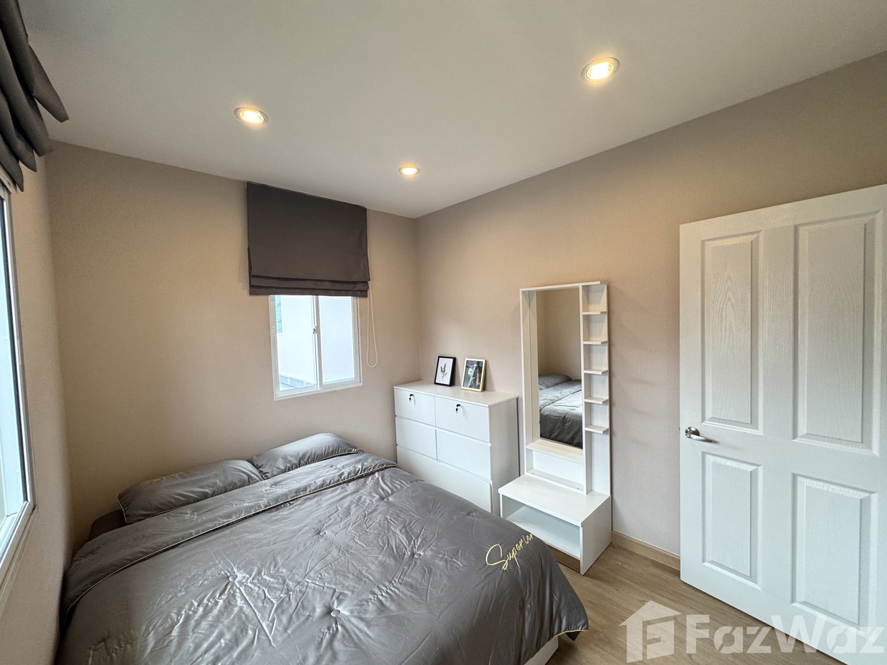รูป Modern 3-Bedroom House for Rent – Fully Furnished | The Plan 5625371 - รูปที่ 20/38