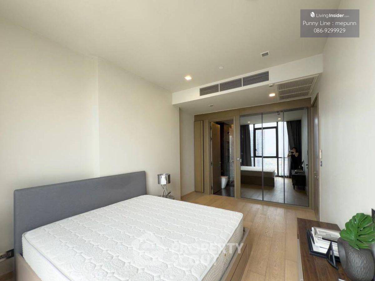 picture 2-BR Condo at The Monument Thonglo close to Thong Lo (ID 2155102) - 7/19