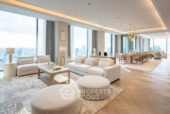 picture 3-BR Condo at One 89 Wireless near MRT Lumphini (ID 2559803) - 1/66