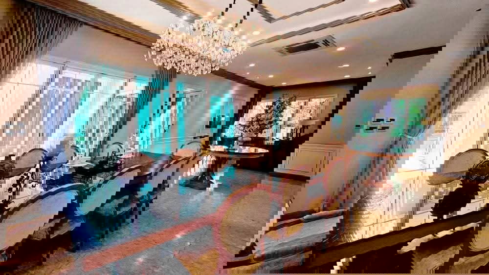 รูป ขาย กรานาดาปิ่นเกล้าเพชรเกษม (ปรับปรุงใหม่-พร้อมอยู่) ใกล้เดอะมอลล์บางแค - รูปที่ 9/22