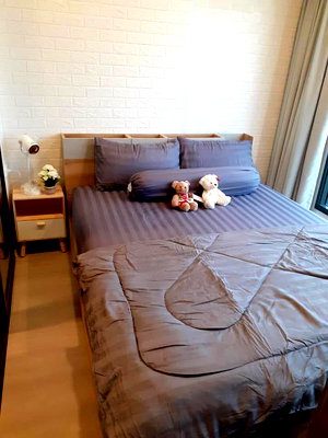 คอนโดให้เช่า : 🏠RB22840 ให้เช่าถูกมาก📢เซียล่า ศรีปทุม👉🏻แอดไลน์ @062mnigk( มี @ ด้วย) แอดมินตอบไว