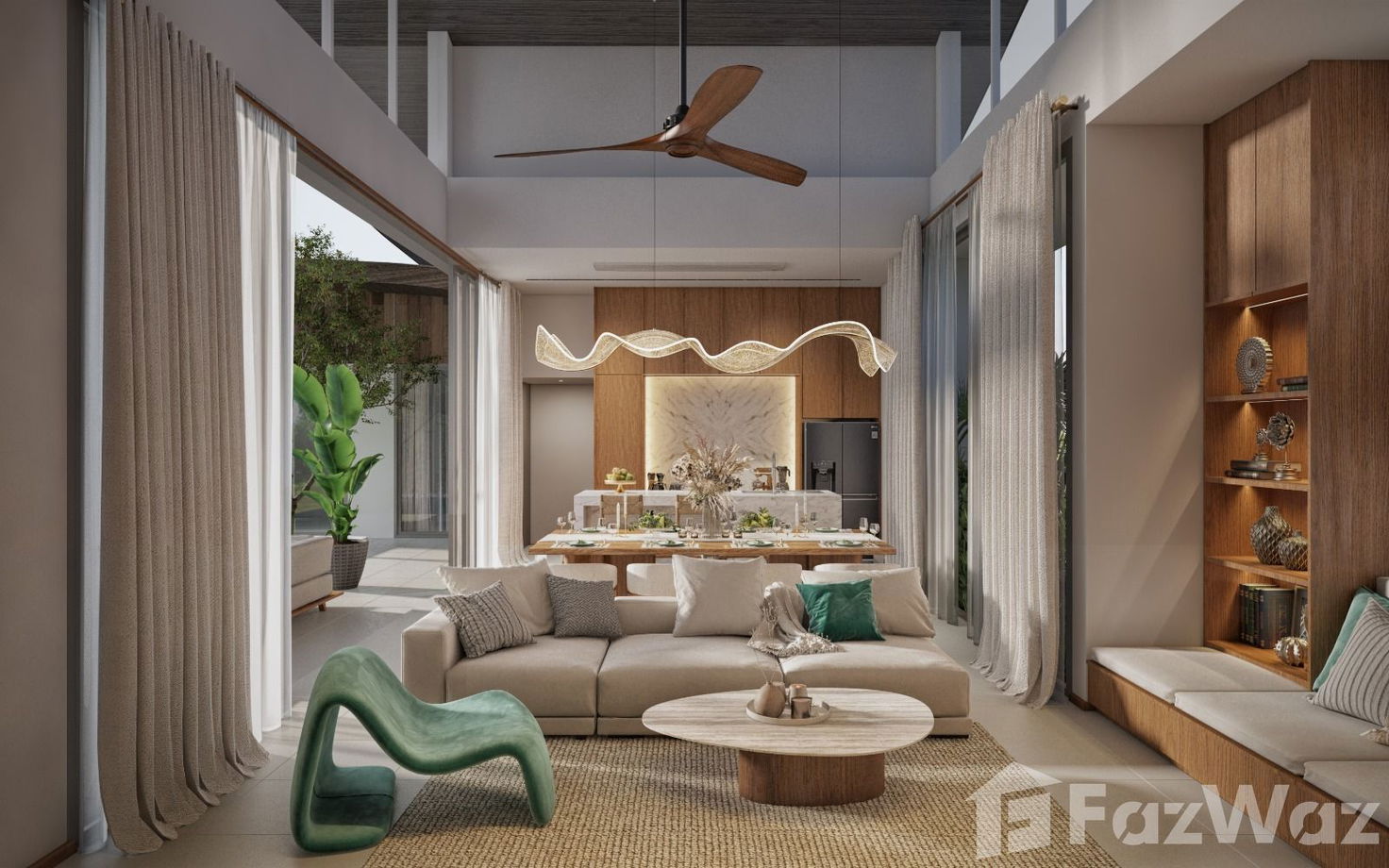 picture 5 Bedroom Villa for sale at The Shann Villas 5586570 - 6/9