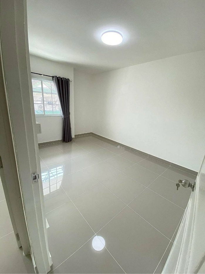 รูป ขายทาวน์เฮาส์ พฤกษา 20 (เสมาฟ้าคราม) - รูปที่ 13/17