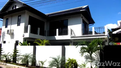 Houses for rent Kathu Phuket : 3 Bedroom Villa for rent in Kathu, Phuket  1714060