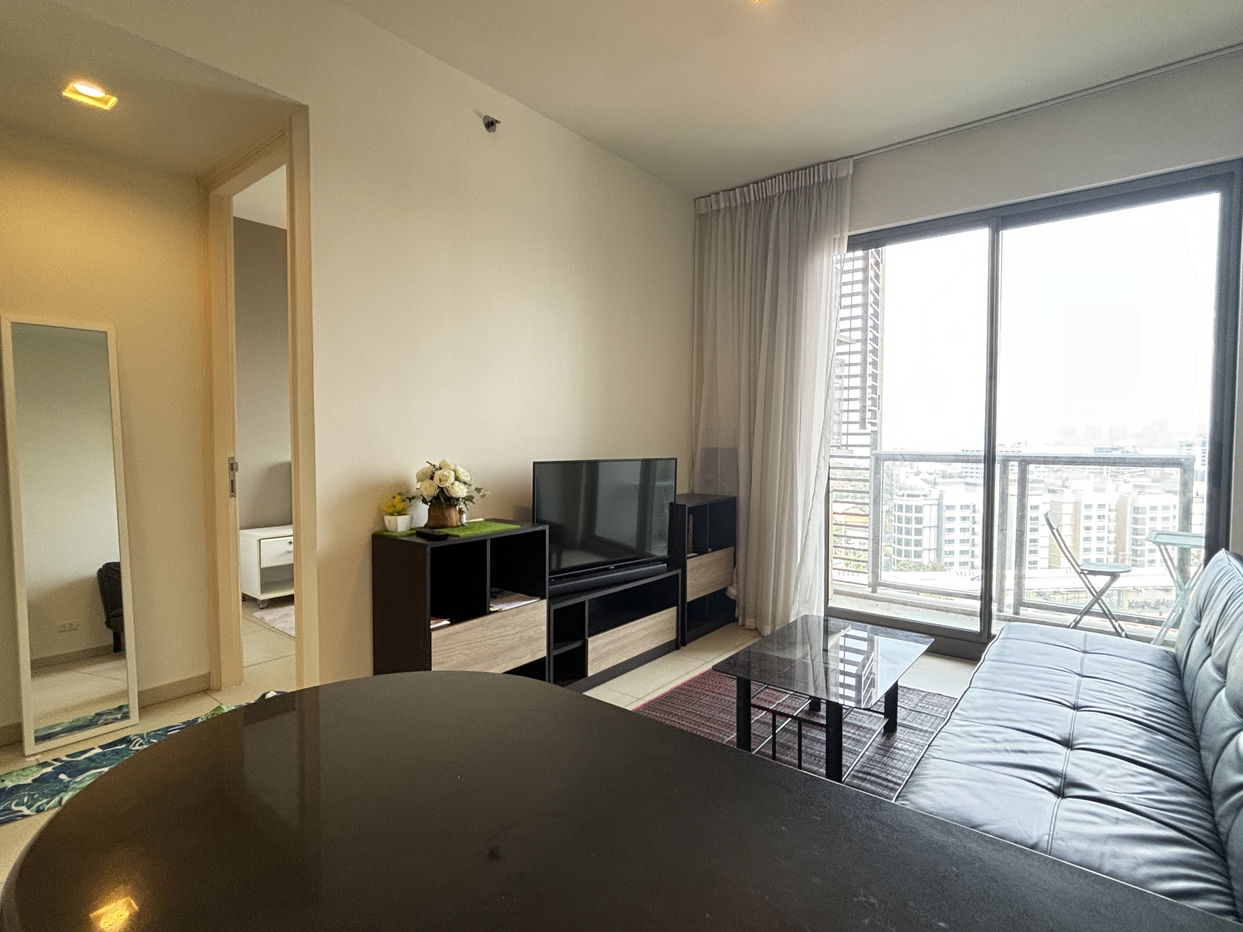 รูป Unixx One Bedroom Unit for sale in South Pattaya - รูปที่ 7/16