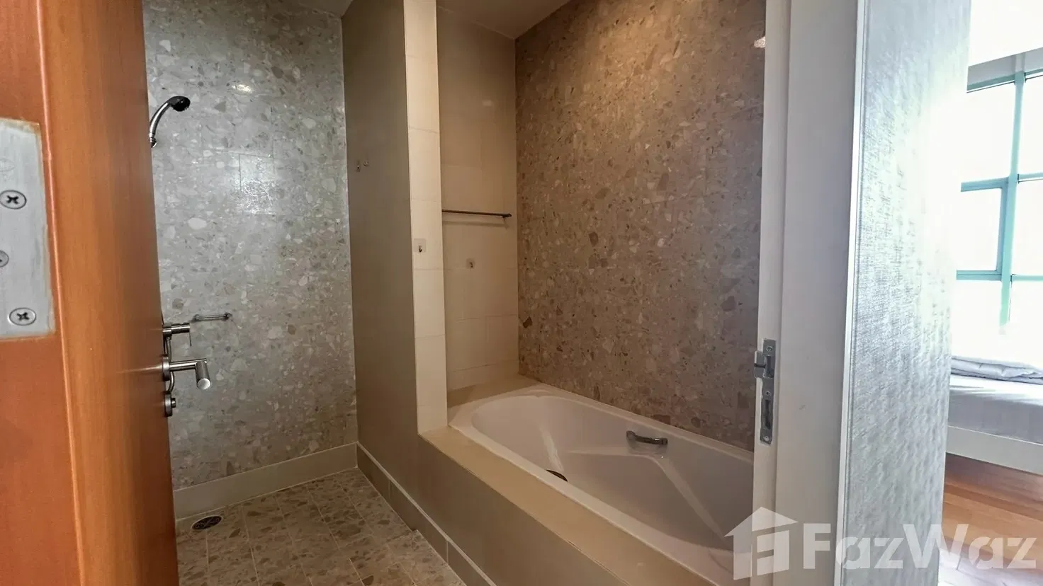 รูป คอนโดให้เช่า 1 ห้องนอน ในโครงการ ชาเทรียม ริเวอร์ไซด์ เรสซิเดน 5342777 - รูปที่ 12/19