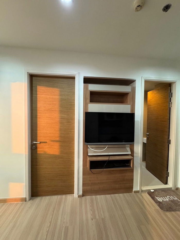 picture BTS Saphan Khwai 700 m. Price 18,000 Baht Condo Rhythm Phahon - Ari ( Rental ) - 4/21