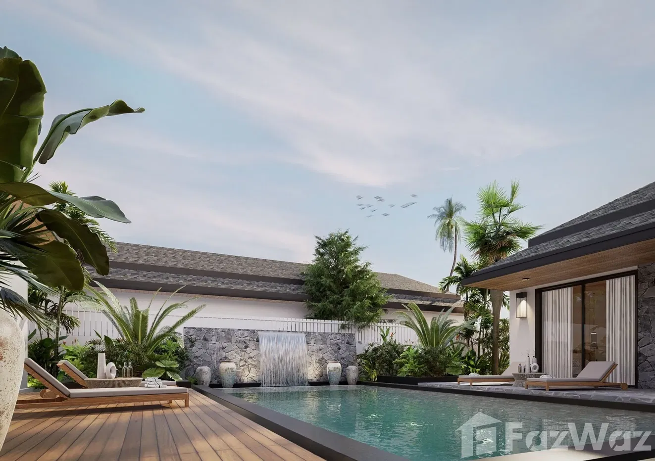 picture 5 Bedroom Villa for sale in Chalong, Phuket 1897311 - 14/26