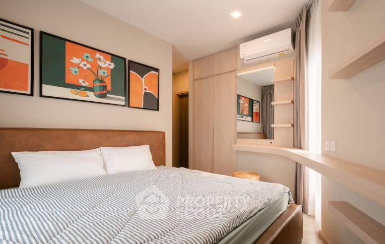 picture 2-BR Condo at Metris Ladprao near MRT Lat Phrao (ID 2562202) - 3/5