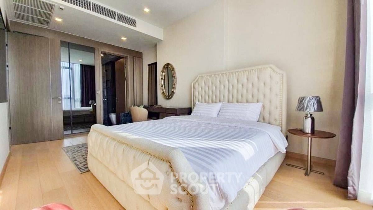 picture 2-BR Condo at The Monument Thonglo close to Thong Lo (ID 2287032) - 10/16