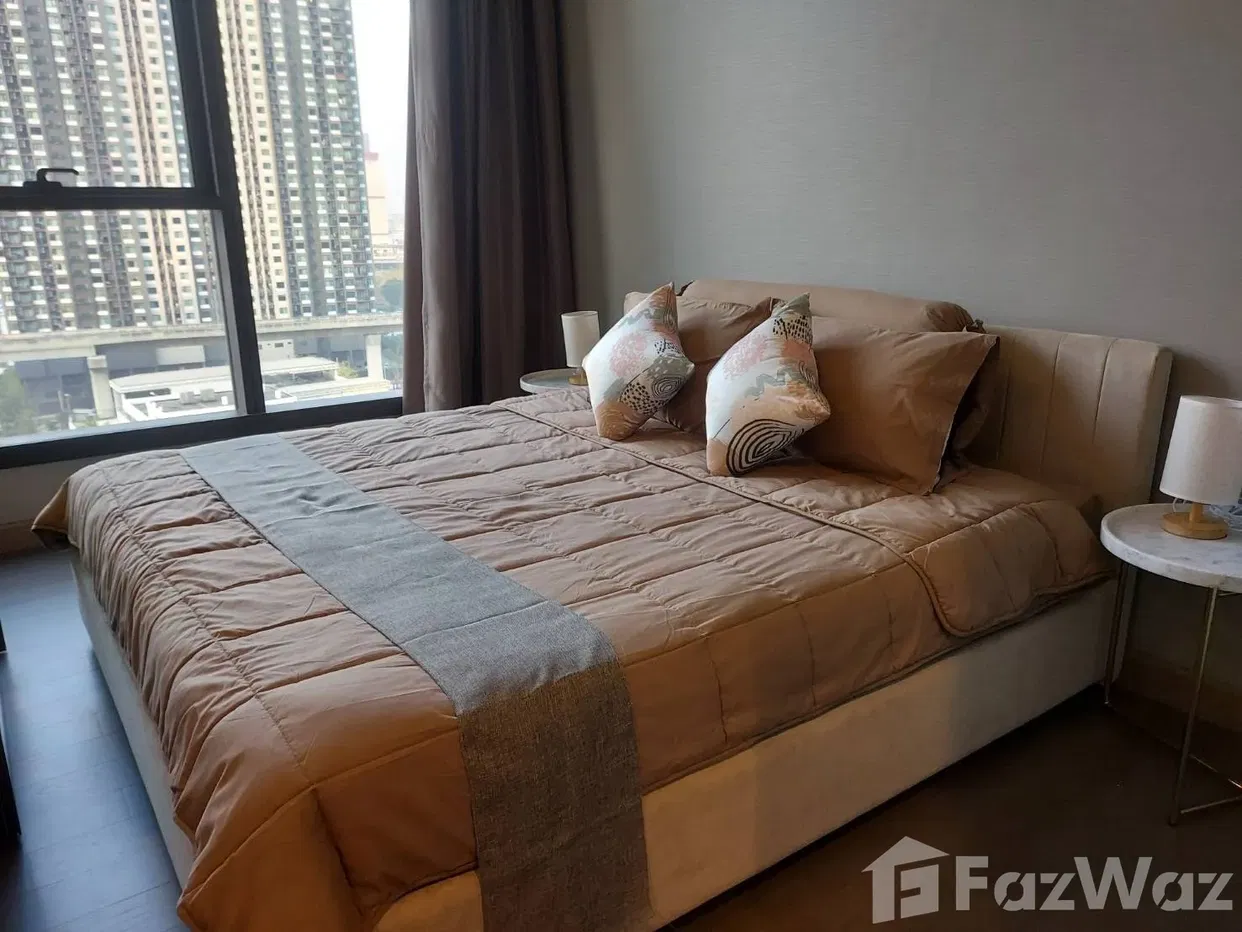 รูป คอนโดให้เช่า 1 ห้องนอน ในโครงการ ดิ เอส แอท สิงห์ คอมเพล็กซ์ 1138248 - รูปที่ 5/8