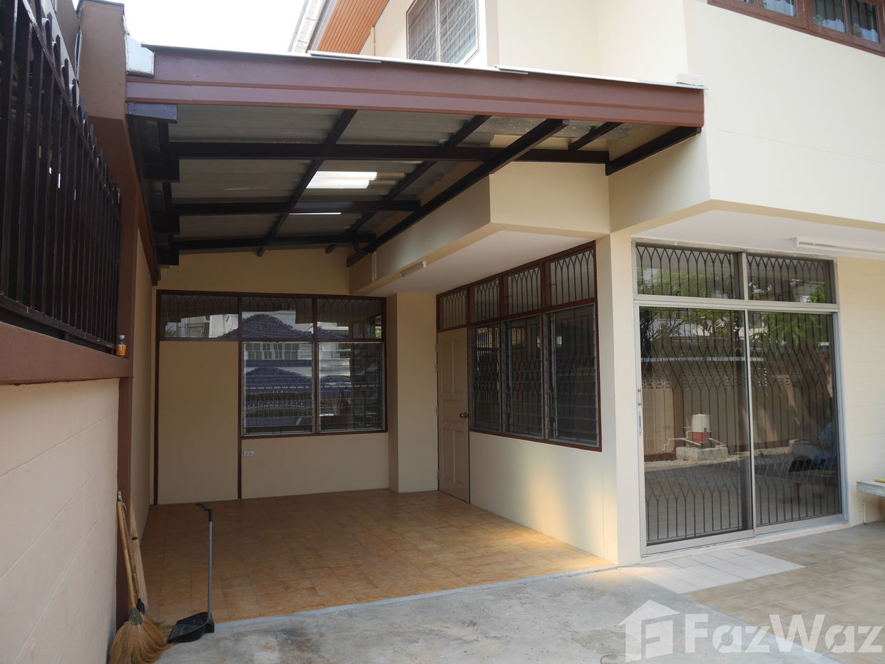 รูป ขาย บ้านเดี่ยว 4 ห้องนอน ใน บางจาก, กรุงเทพมหานคร 1395828 - รูปที่ 3/9