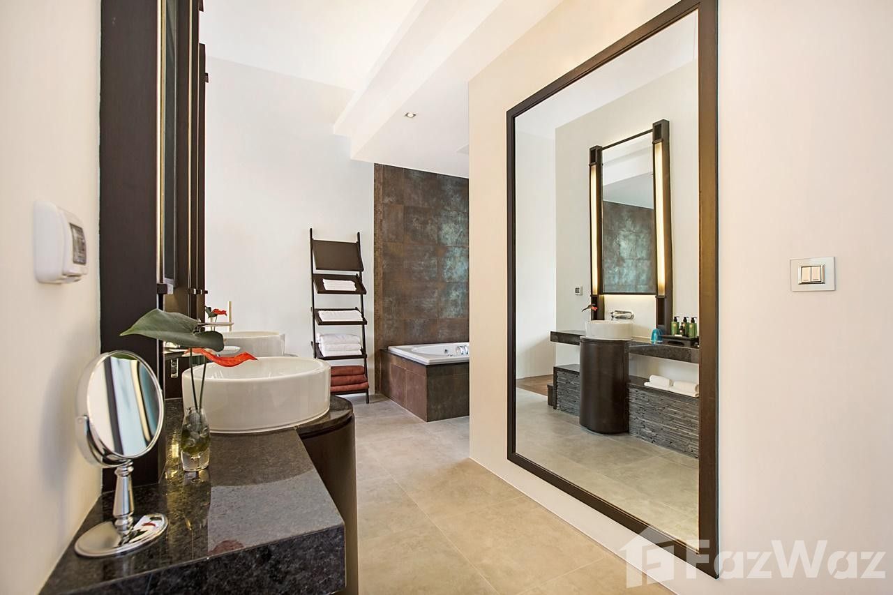 picture 5 Bedroom Villa for sale at Samui Beach Properties 26722 - 28/29