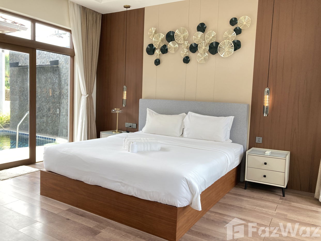 picture 2 Bedroom Villa for sale at Ocean Palms Villa Bangtao 1905938 - 22/33