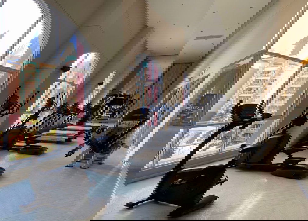 รูป แกรนด์แคริบเบียน จอมเทียน วิวสระว่ายน้ำ - รูปที่ 13/14