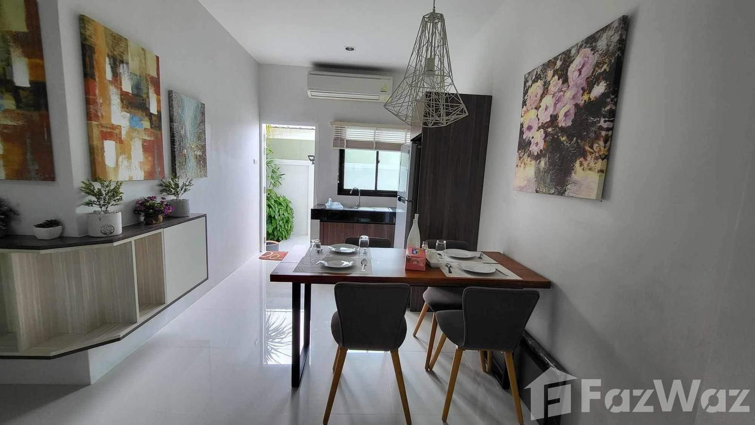 รูป ขาย บ้านเดี่ยว 4 ห้องนอน ในโครงการ บ้านพร้อมพันธ์ พรีเมี่ยม บีทาวน์ 1936676 - รูปที่ 37/44