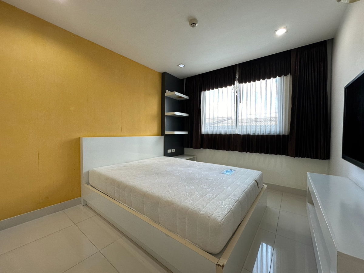 รูป ชั้น 2 ✔️ วิวหลบแดด ห้องไม่ร้อน ✔️เครื่องซักผ้า ✔️พร้อมอยู่ โทร.- 0803322777 - รูปที่ 8/11